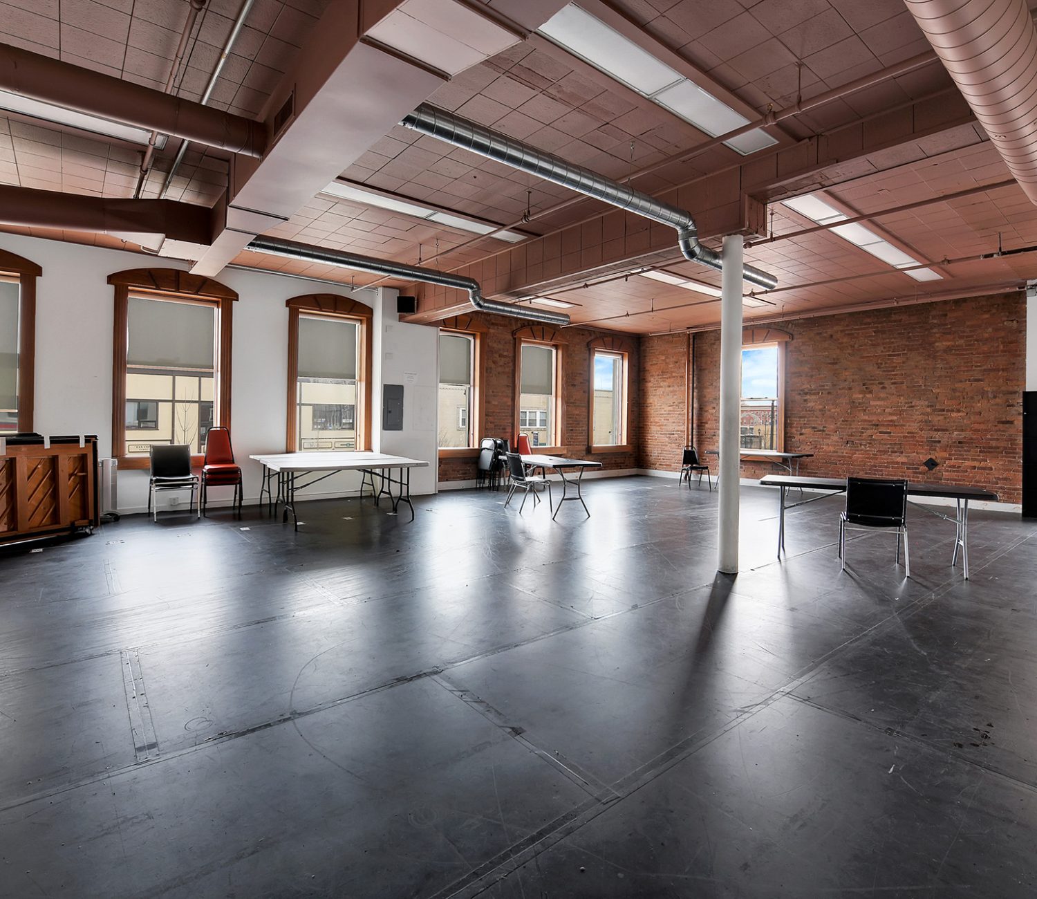 WolfsonRehearsalSpace