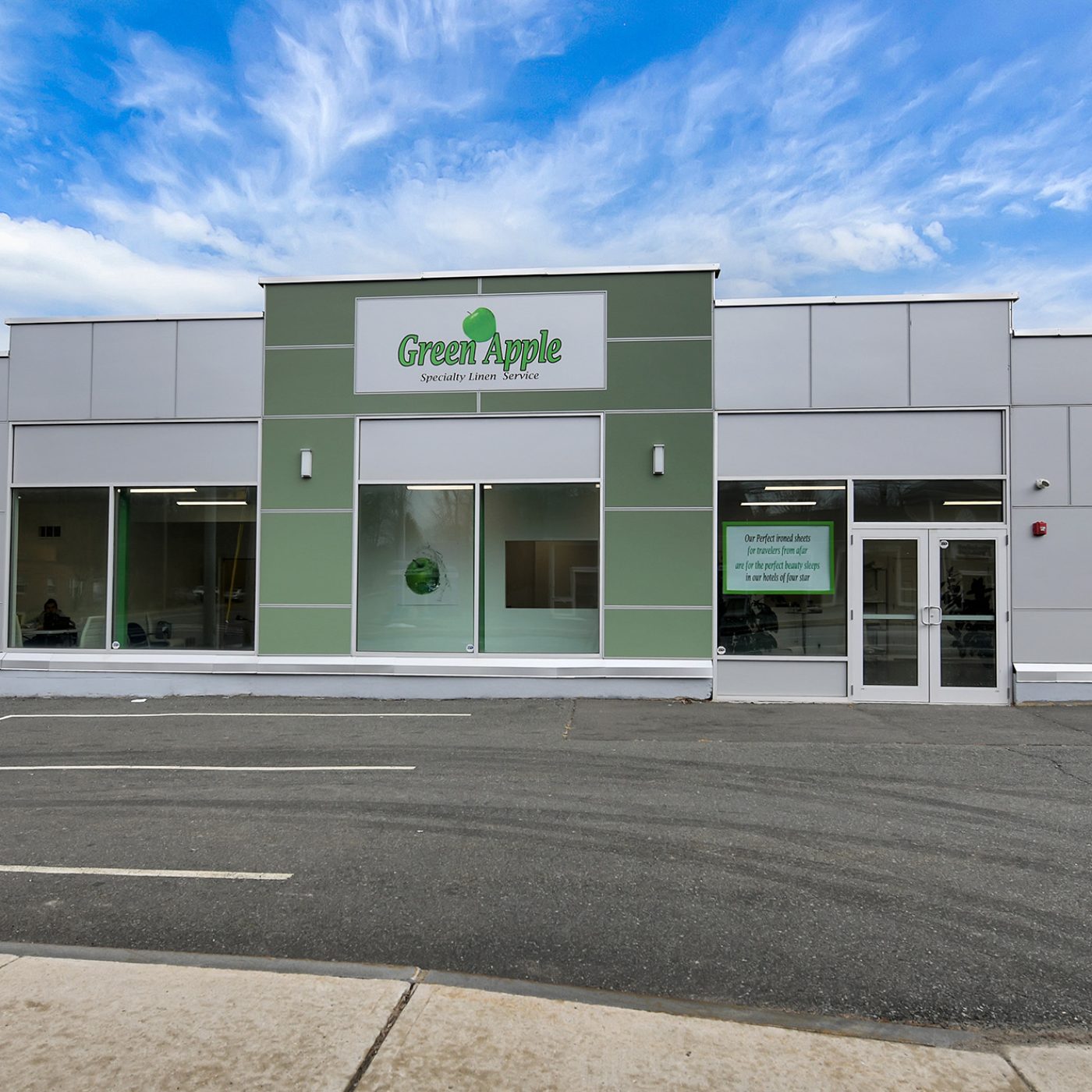 GreenApple-ExteriorFront