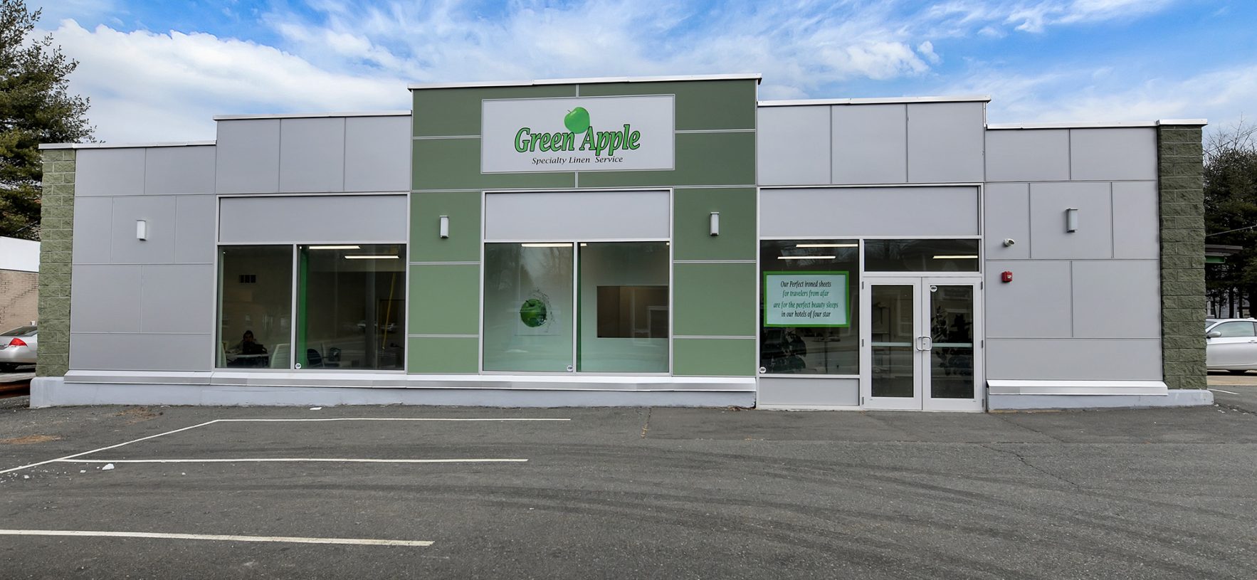 GreenApple-ExteriorFront